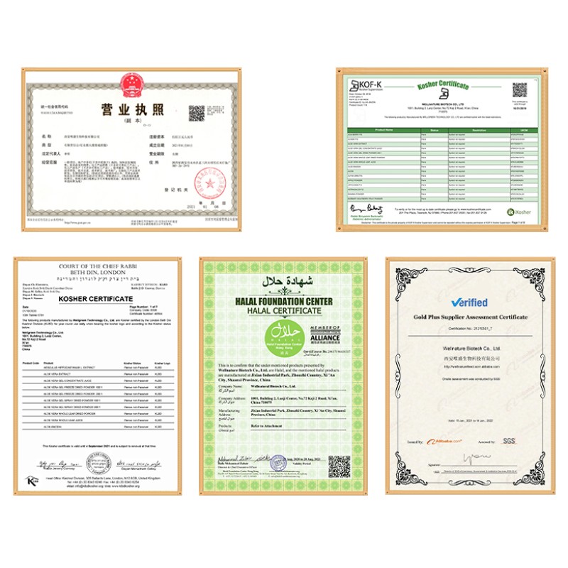 ISO Certified Organic Adzuki Bean Extract Powder Bulk Red Kidney Bean Extract