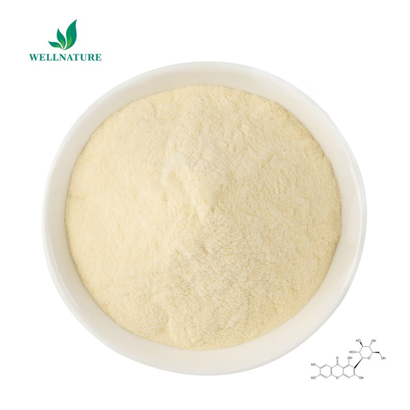 Wholesale Organic Mango Fruit Juice Powder Food Grade Mango Fruit Juice Powder