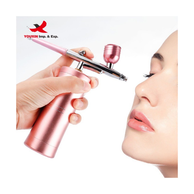 Airbrush Kit Manufacturer - OEM Wholesale Mini Air Compressor Spray