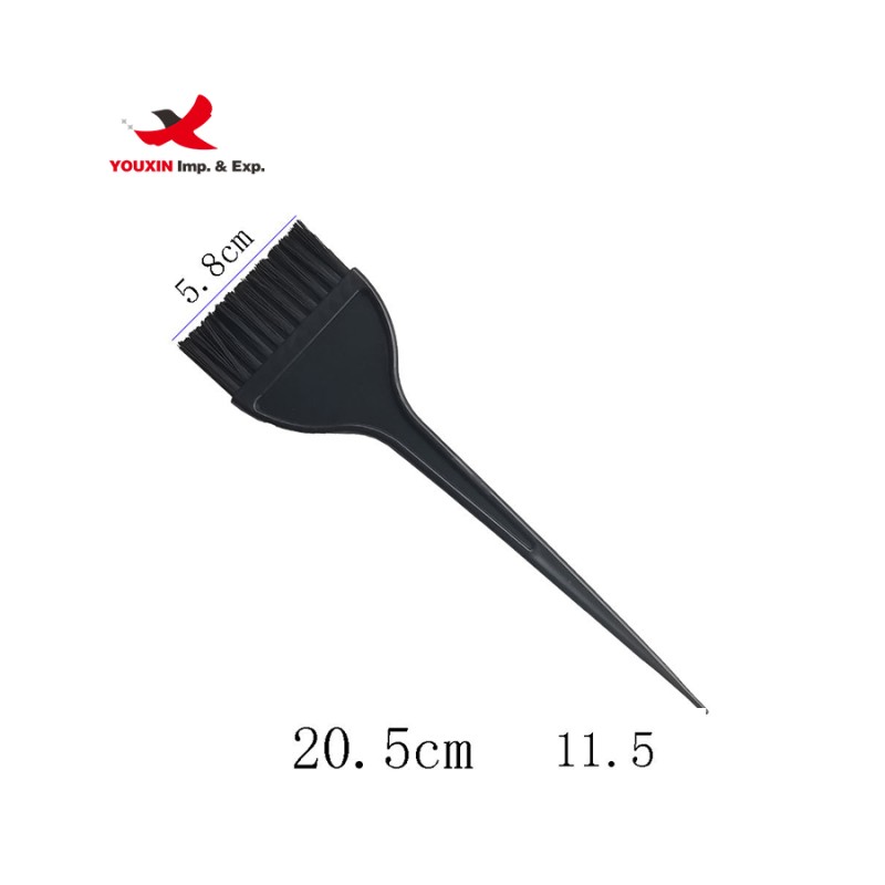 Hair Dye Kit Factory - OEM Color Bowl Comb Brushes Tool Set