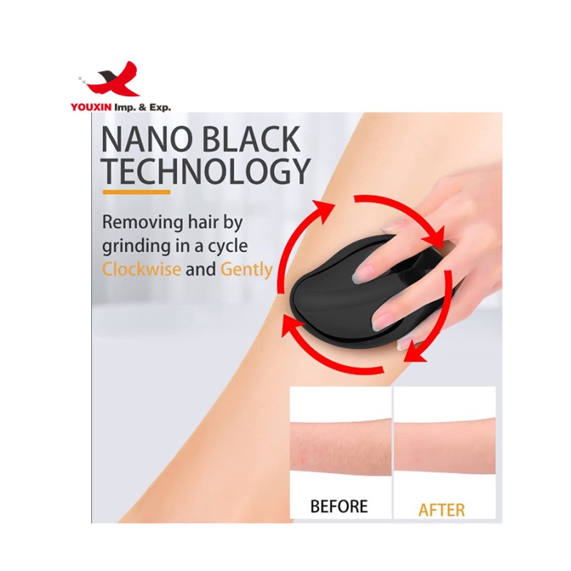 Crystal Hair Remover Manufacturer - OEM Free Sample Easy Painless