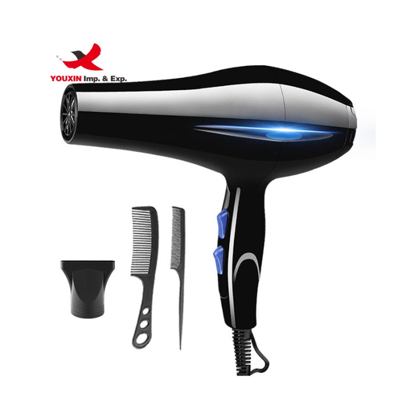 Hair Dryer Supplier - Bulk Professional One Step Volumizer Set