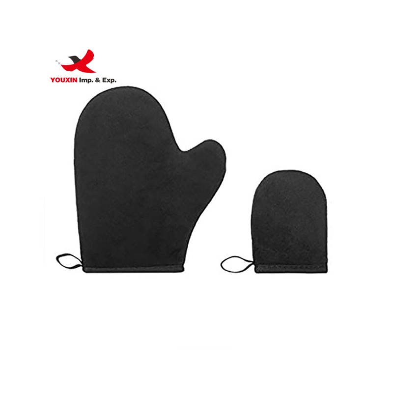 Tanner Applicator Supplier - Bulk Most Popular Double Sided Velvet