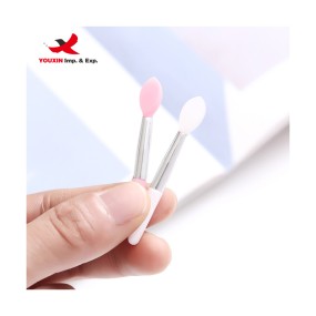 Lip Applicator Manufacturer - OEM Mini Reusable Lip Mask Balm