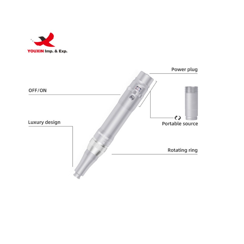 Cosmetic Tattoo Machine Factory - Bulk Permanent Eyebrow Digital