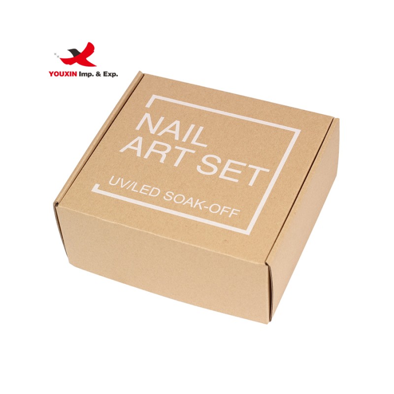 UV Gel Set Manufacturer - OEM 2000 Colors Salon LED Lamp Kit