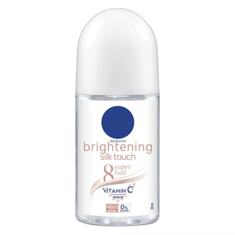 Antiperspirant Roll-on Supplier - OEM Fresh Scent 50ml for Men Women