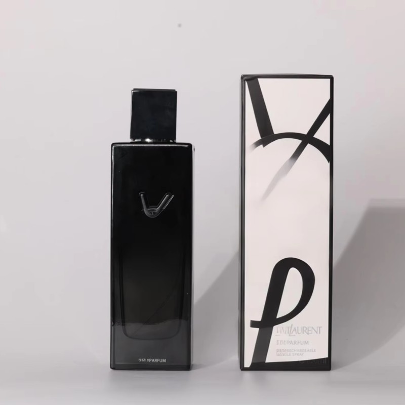 Unisex Perfume Factory - OEM High Quality Long-Lasting Spray