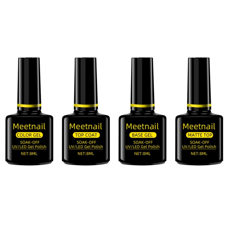 UV Lamp Kit Manufacturer - Bulk Private Label Acrylic Tool Set