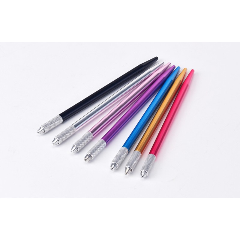 Microblading Pen Manufacturer - Bulk Wholesale High Quality Alloy