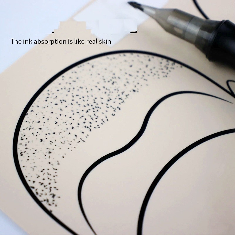 Tattoo Silicone Pad Supplier - Bulk Factory Price Latex Practice