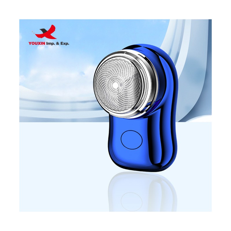 Mini Shaver Manufacturer - Bulk Rechargeable Waterproof Portable