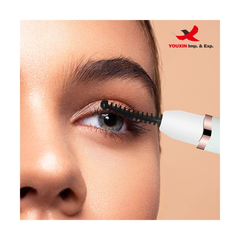 Electric Eyelash Curler Manufacturer - Bulk Portable Lash Lift Curling