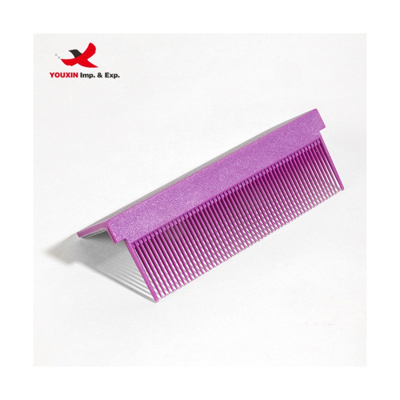 Hot Comb Factory - Bulk High Temperature Carbon Fiber Pressing