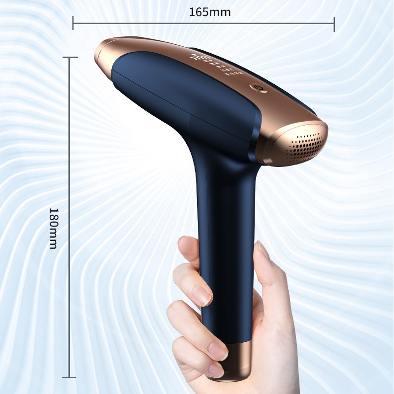 Laser Hair Removal Manufacturer - Bulk Beauty Skin Permanent Device