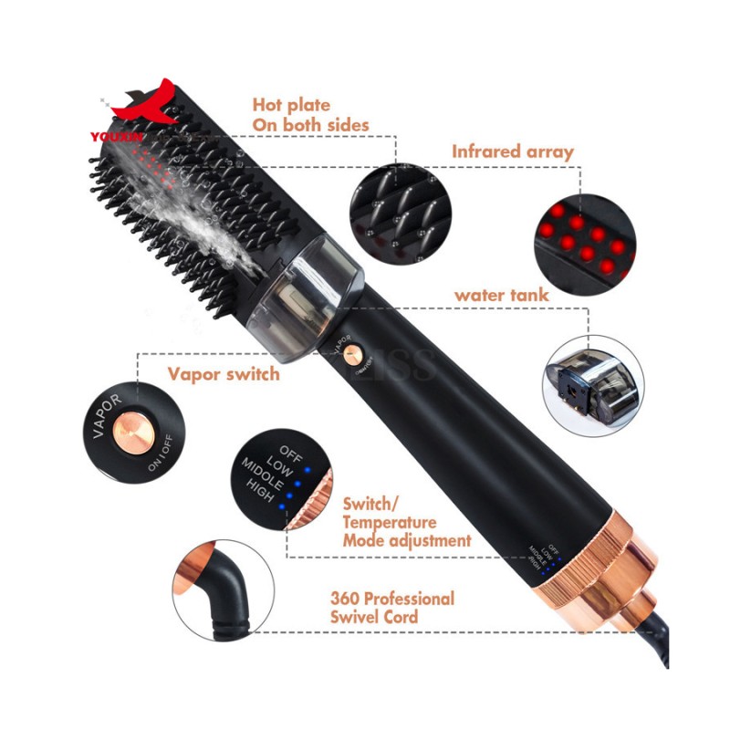 Hot Air Comb Factory - Bulk 16-20mm Steam Spray Rechargeable
