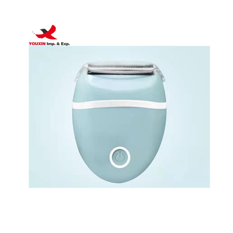 Hair Removal Tools Factory - Bulk 3 in 1 Painless Electric Epilator