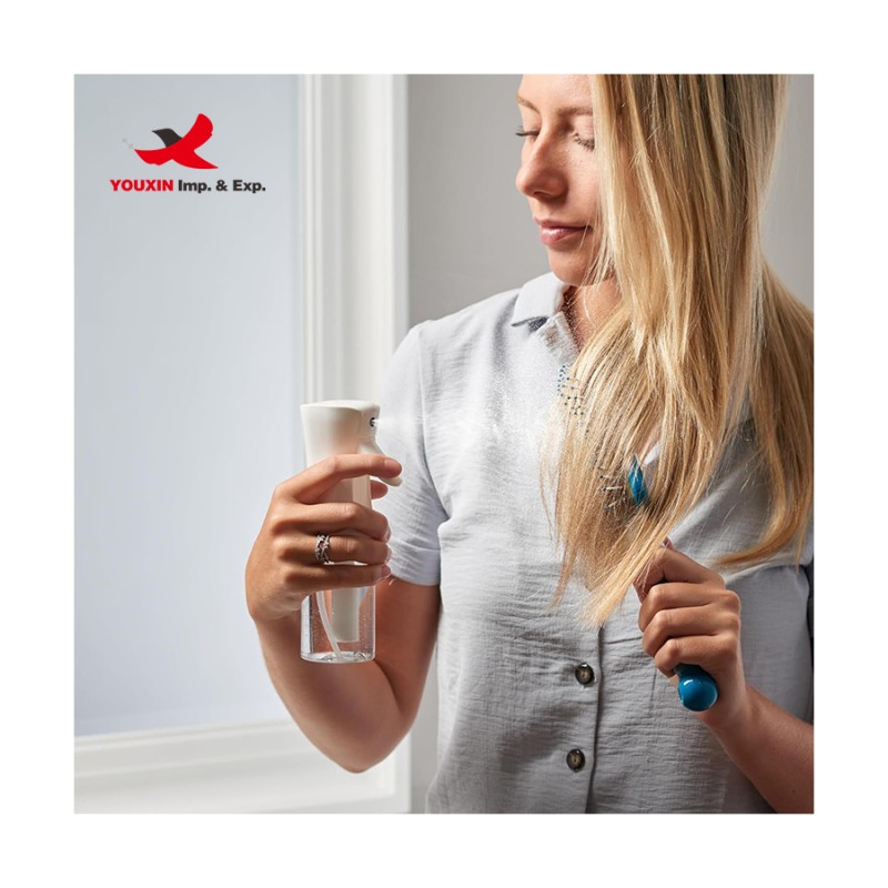 Spray Bottle Supplier - Bulk Fine Continuous Water Mist 200-500ml