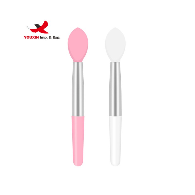 Lip Applicator Manufacturer - OEM Mini Reusable Lip Mask Balm