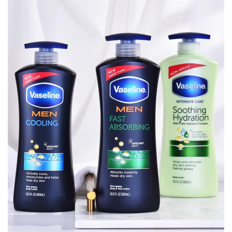 Body Lotion Factory - Bulk 600ml Moisturizing Lasting Fragrance