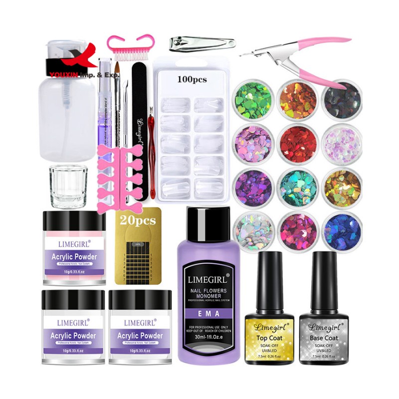 Nail Gel Supplier - OEM Top Coat Base Coat Painting Polish