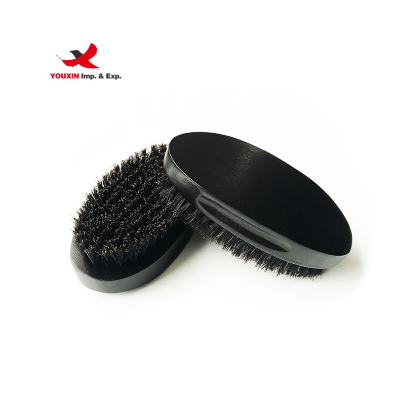 Beard Care Kit Supplier - OEM Custom Wood Wide Tooth Comb