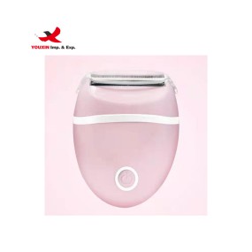 Hair Removal Tools Factory - Bulk 3 in 1 Painless Electric Epilator