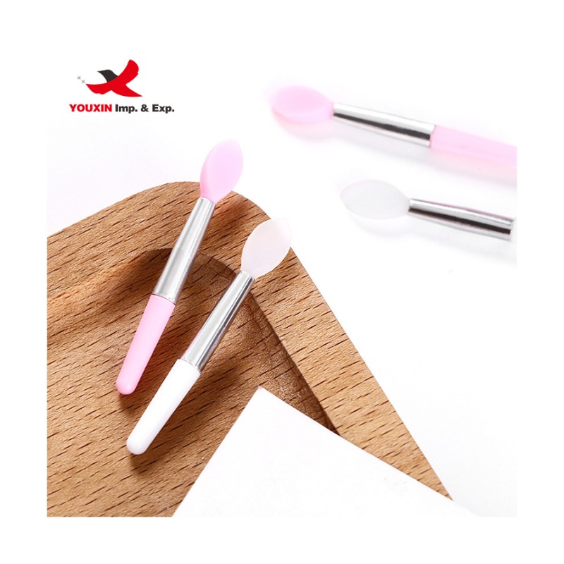 Lip Applicator Manufacturer - OEM Mini Reusable Lip Mask Balm