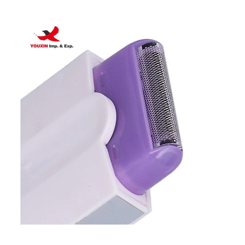 Laser Epilator Factory - Bulk Women Painless Rechargeable Shaver