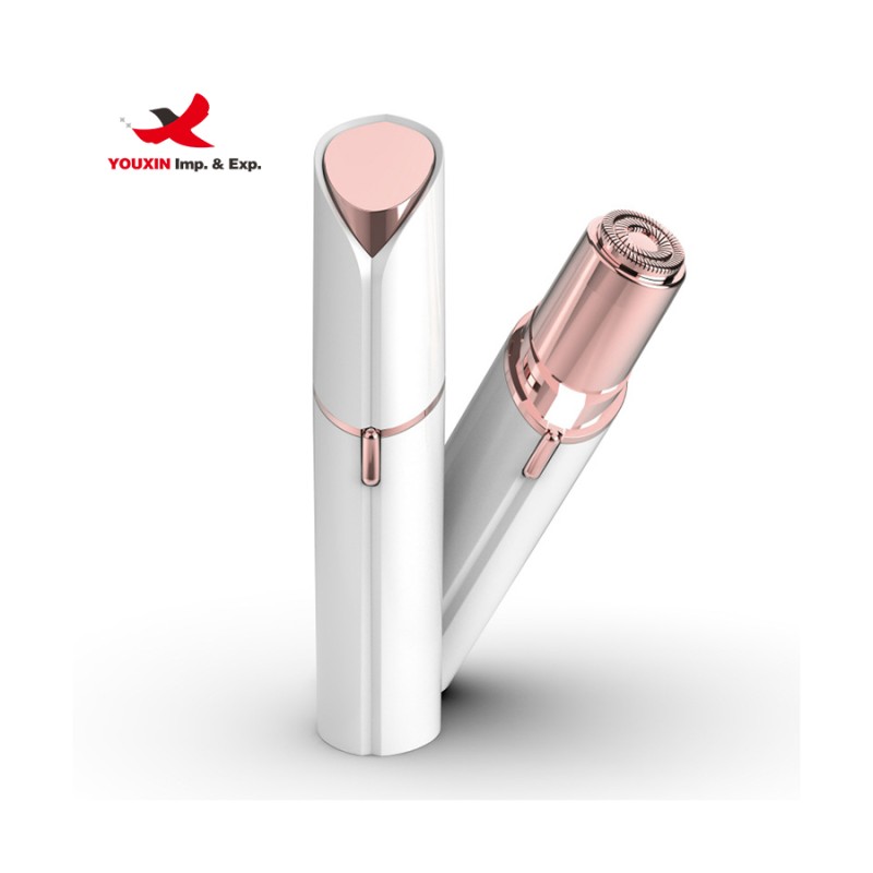 Facial Hair Remover Supplier - OEM Wholesale Portable Painless