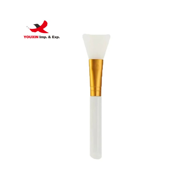 Silicone Brush Supplier - OEM Double Sided Mask DIY Beauty Tool