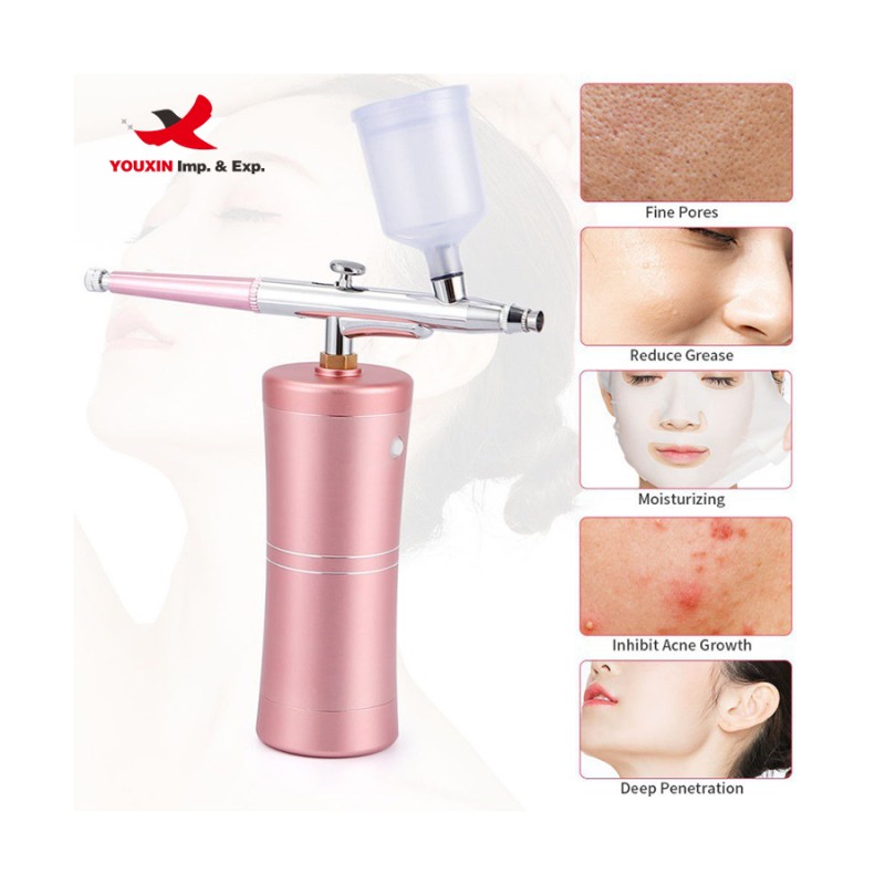 Airbrush Kit Manufacturer - OEM Wholesale Mini Air Compressor Spray