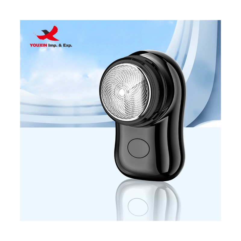 Mini Shaver Manufacturer - Bulk Rechargeable Waterproof Portable