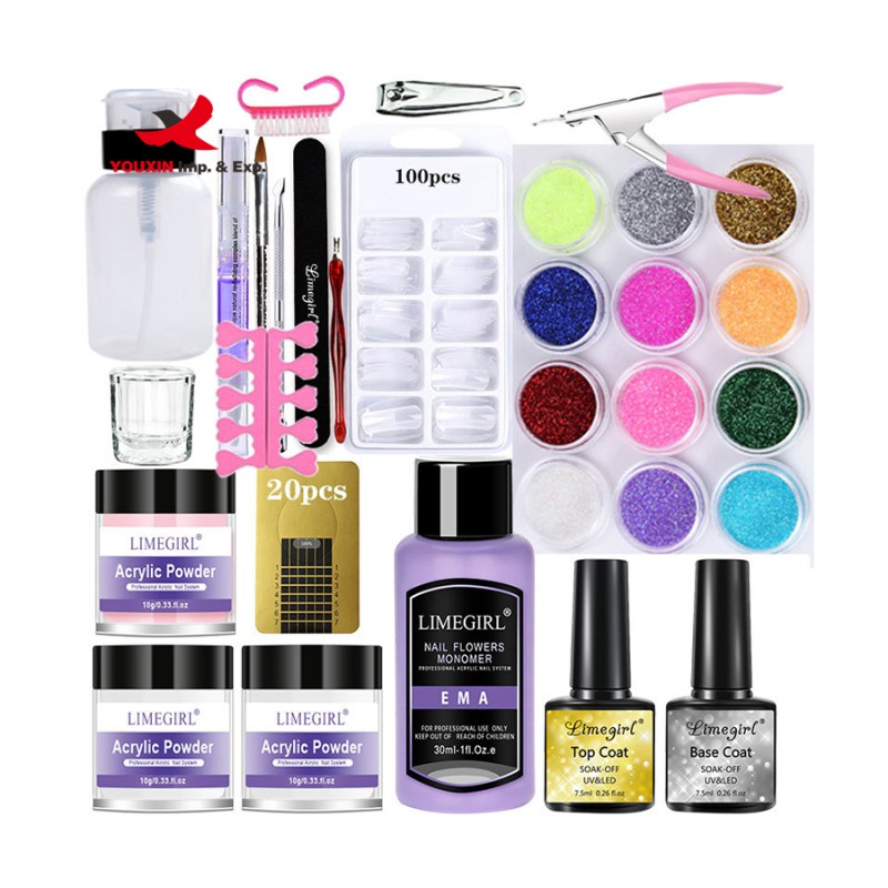 Nail Gel Supplier - OEM Top Coat Base Coat Painting Polish