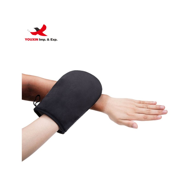 Tanner Applicator Supplier - Bulk Most Popular Double Sided Velvet