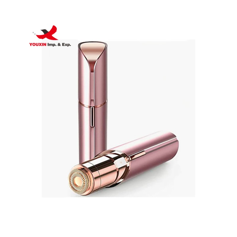 Facial Hair Remover Supplier - OEM Wholesale Portable Painless