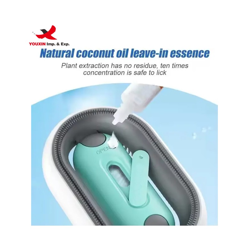 Pet Hair Remover Supplier - OEM Factory Wholesale Pink Cute