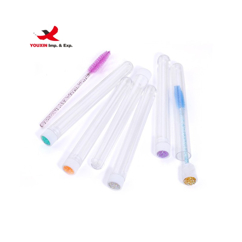 Eyelash Brush Factory - Bulk Wholesale Extensions Mascara Cleaning