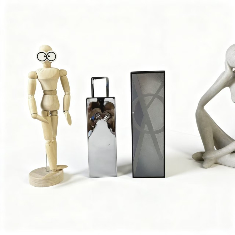 Unisex Perfume Factory - OEM High Quality Long-Lasting Spray