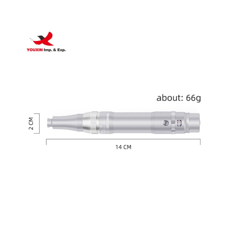 Cosmetic Tattoo Machine Factory - Bulk Permanent Eyebrow Digital