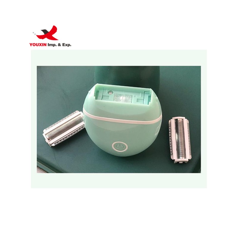 Hair Removal Tools Factory - Bulk 3 in 1 Painless Electric Epilator