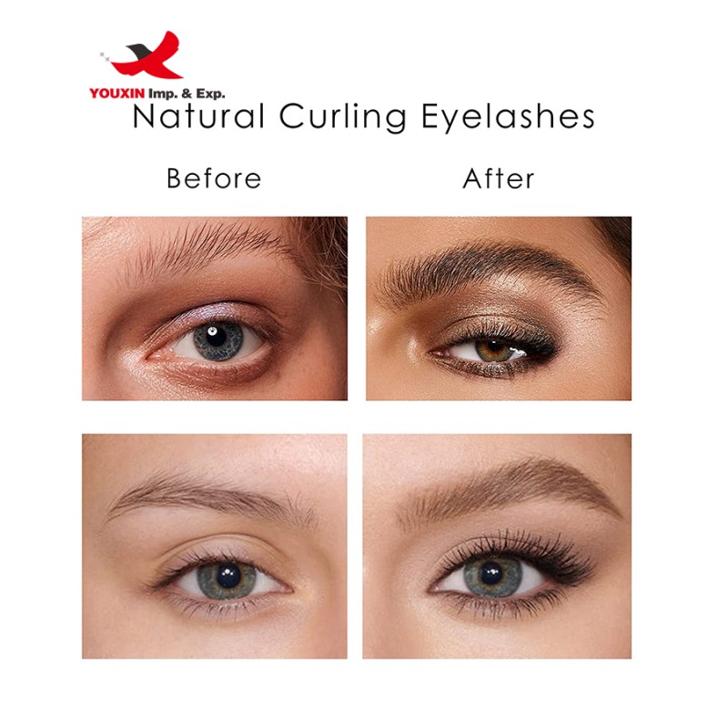 Electric Eyelash Curler Manufacturer - Bulk Portable Lash Lift Curling