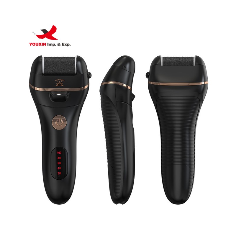 Electric Foot Grinder Factory - OEM Manufacturer 2023 Portable