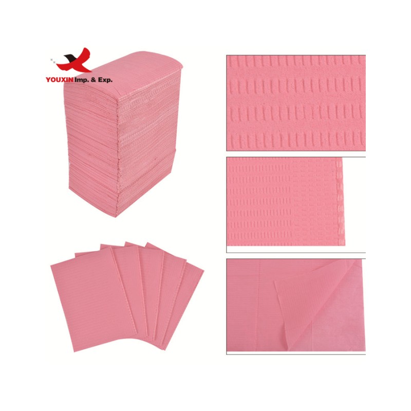 Disposable Table Pad Supplier - Bulk 125pcs Eco-friendly Waterproof