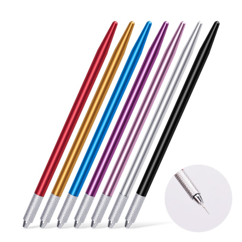 Microblading Pen Manufacturer - Bulk Wholesale High Quality Alloy