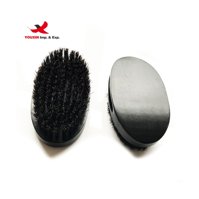 Beard Care Kit Supplier - OEM Custom Wood Wide Tooth Comb