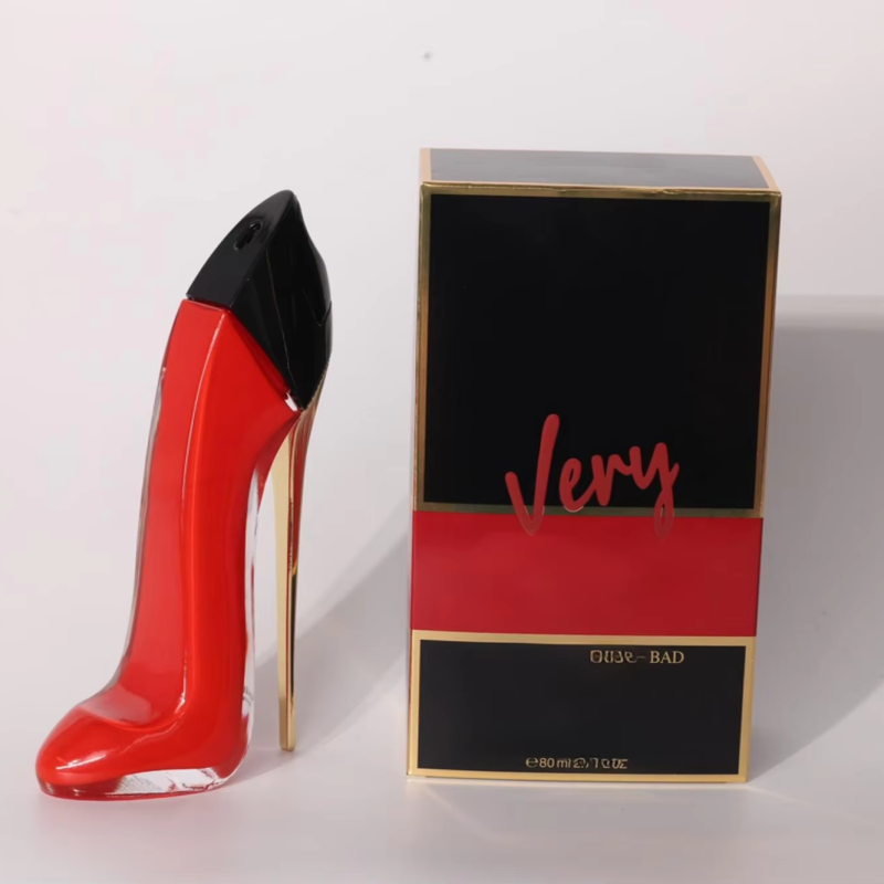 Women Perfume Manufacturer - OEM Floral Fruity Long-lasting Cologne