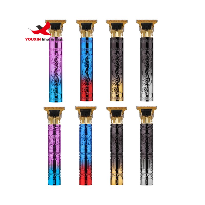 Hair Trimmer Supplier - Bulk Beard Zero Metal Professional Electric