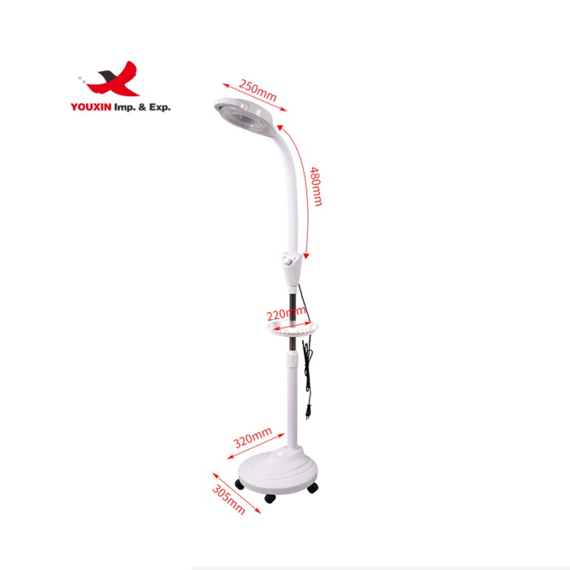 Magnifying Lamp Manufacturer - Bulk Factory Direct 360 Rotation