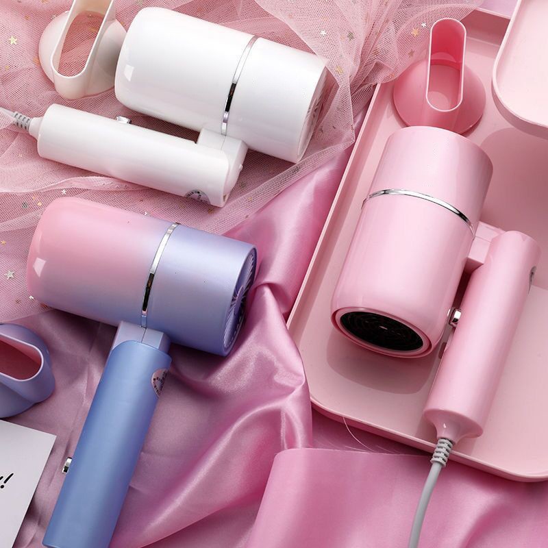 Hair Blow Dryer Manufacturer - Bulk Foldable 1200W Brushless